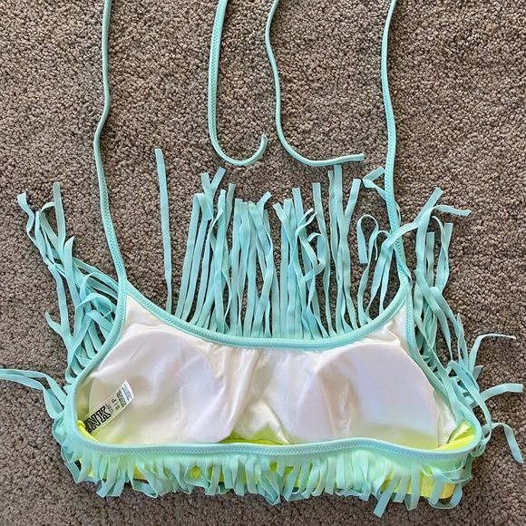 PINK Victoria’s Secret Bikini Set - Picture 2 of 6